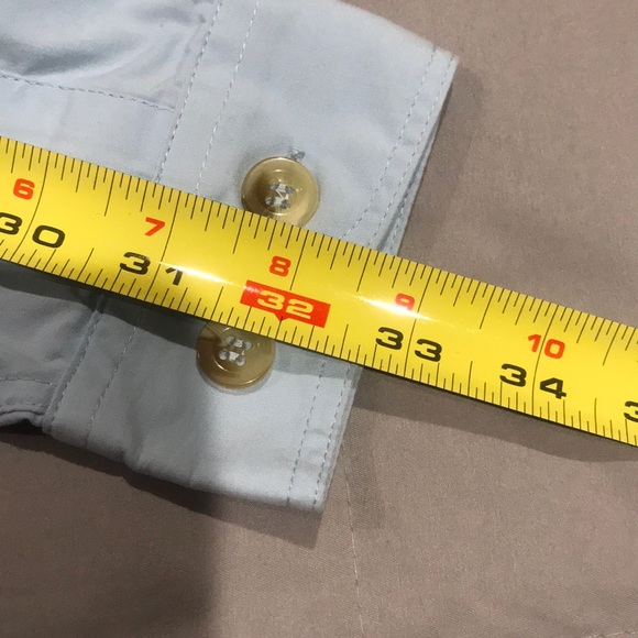 Wilderness Pro fly fishing shirt - Picture 10 of 10